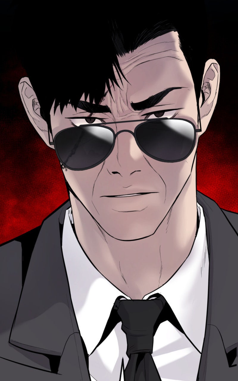 Read Manager Kim FRANCAIS Manga Online