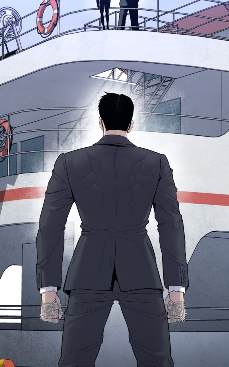 Read Manager Kim FRANCAIS Manga Online