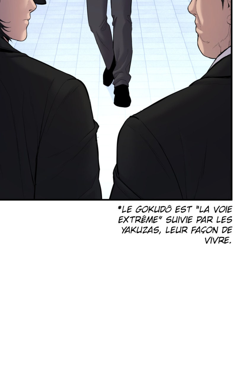 Read Manager Kim FRANCAIS Manga Online