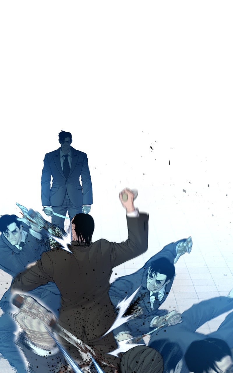 Read Manager Kim FRANCAIS Manga Online