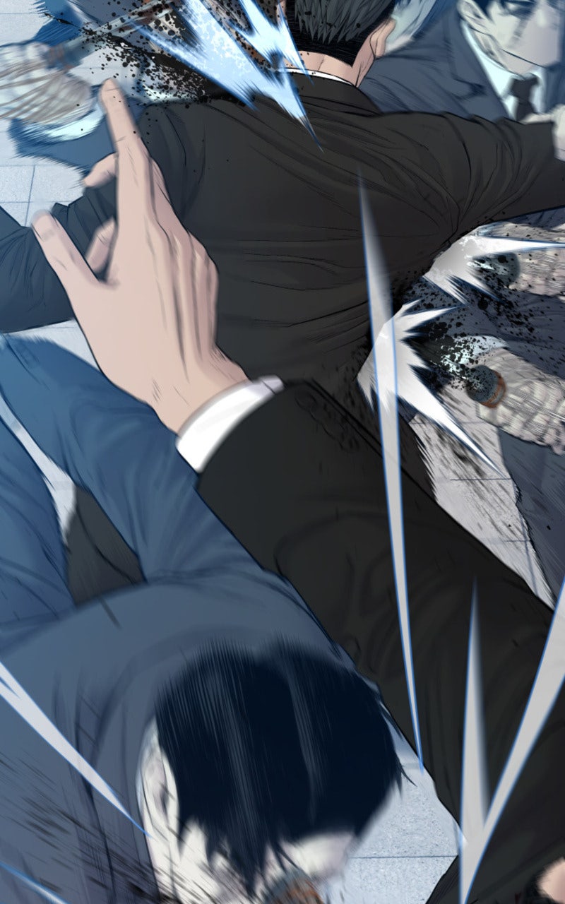 Read Manager Kim FRANCAIS Manga Online