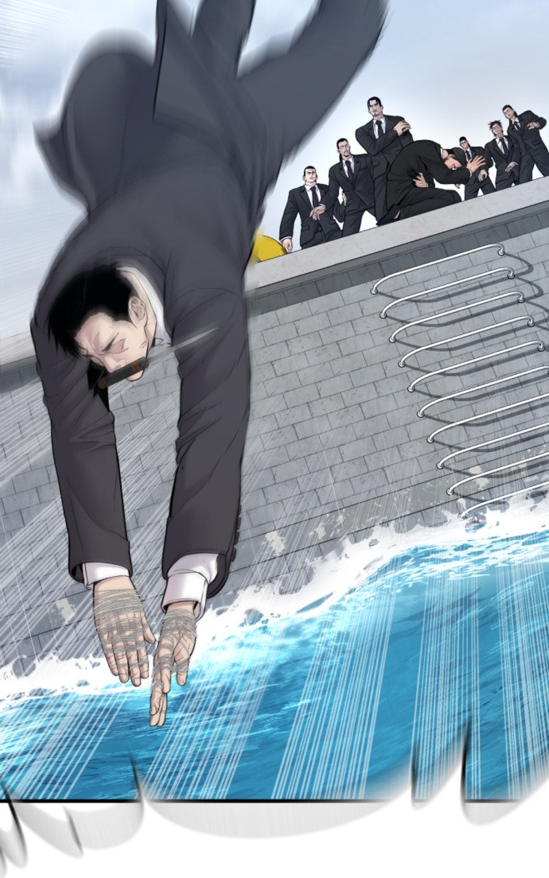 Read Manager Kim FRANCAIS Manga Online