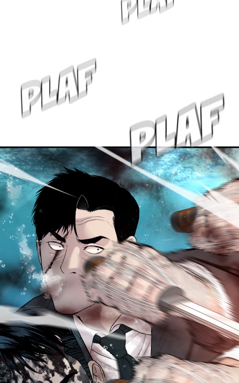 Read Manager Kim FRANCAIS Manga Online