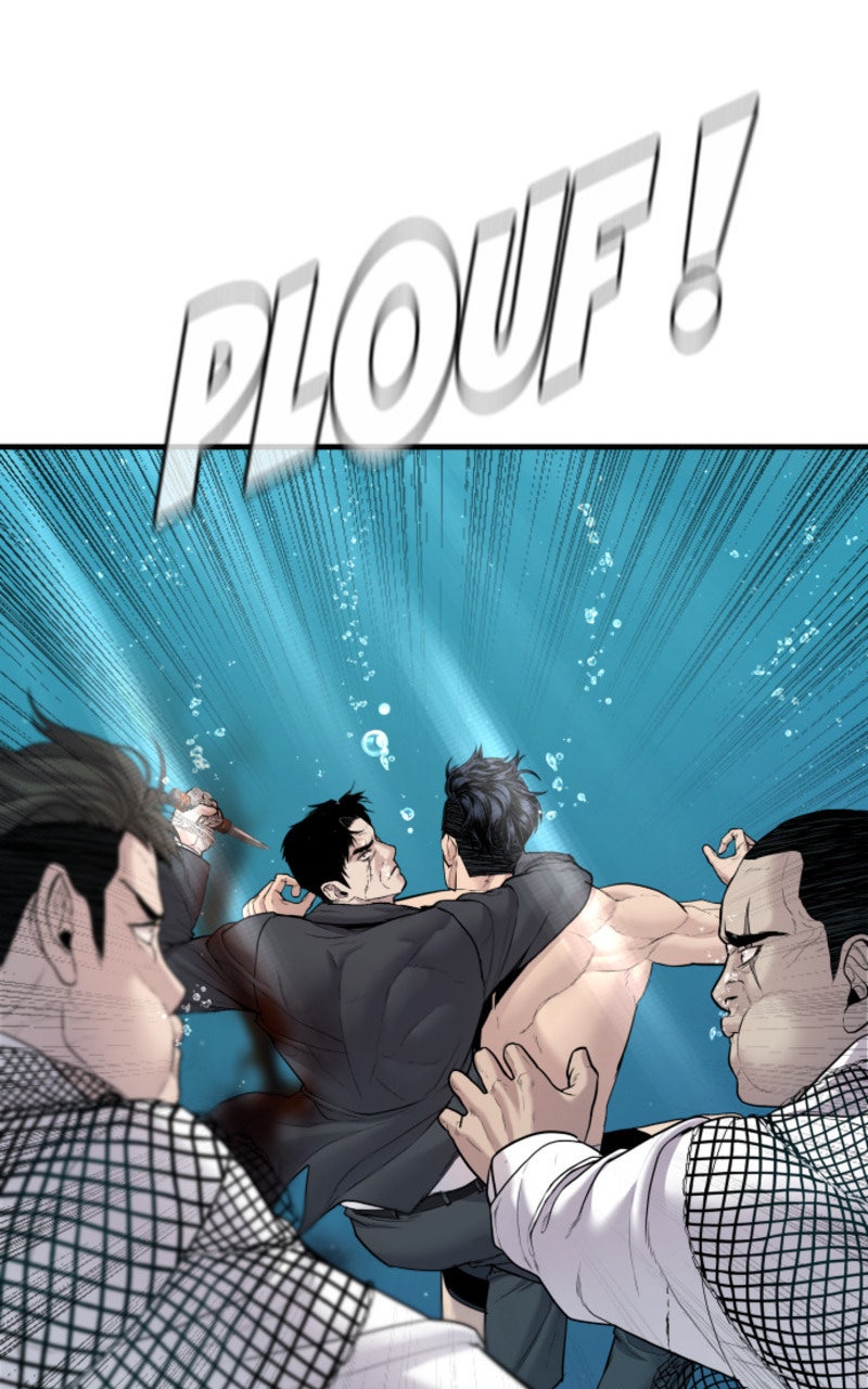 Read Manager Kim FRANCAIS Manga Online