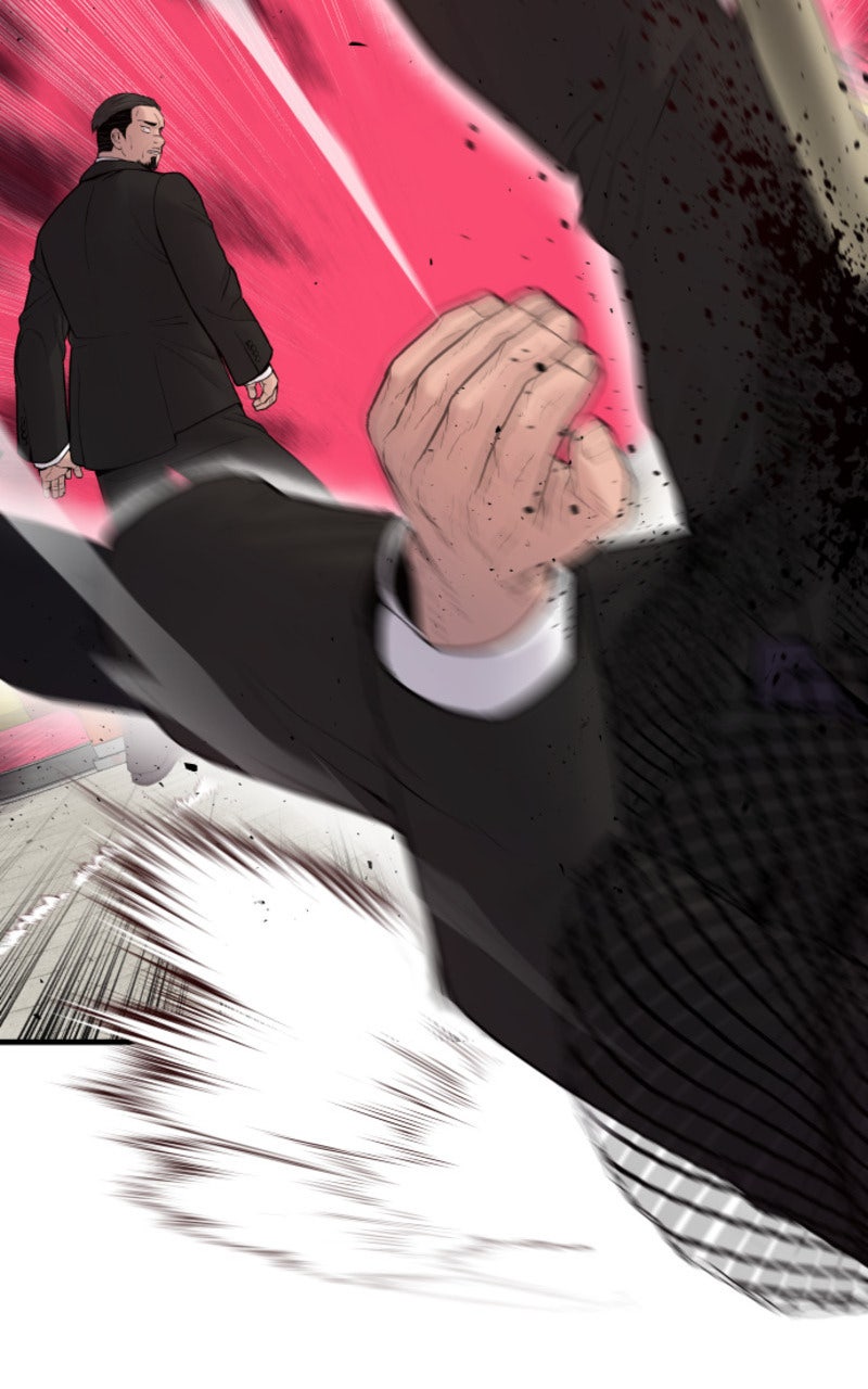 Read Manager Kim FRANCAIS Manga Online