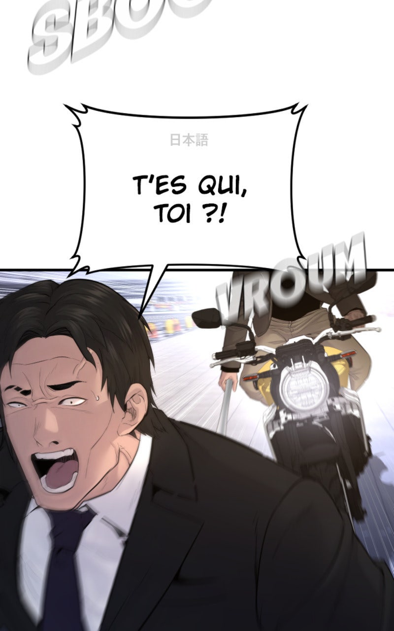 Read Manager Kim FRANCAIS Manga Online