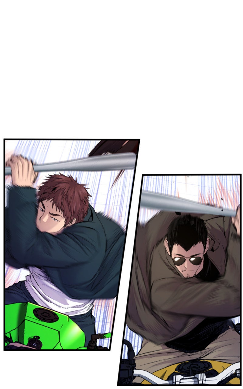 Read Manager Kim FRANCAIS Manga Online