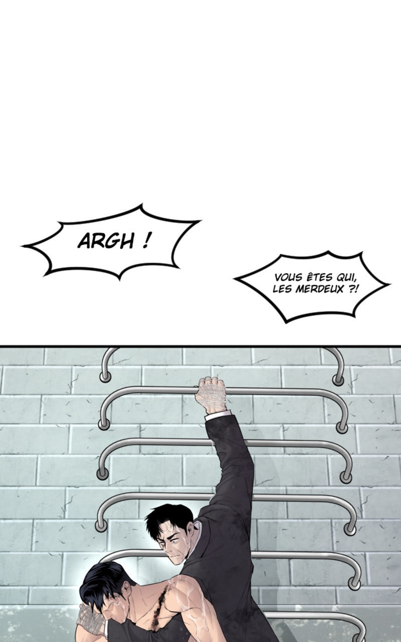 Read Manager Kim FRANCAIS Manga Online