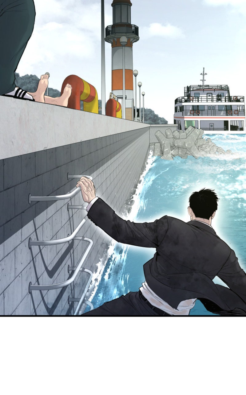 Read Manager Kim FRANCAIS Manga Online