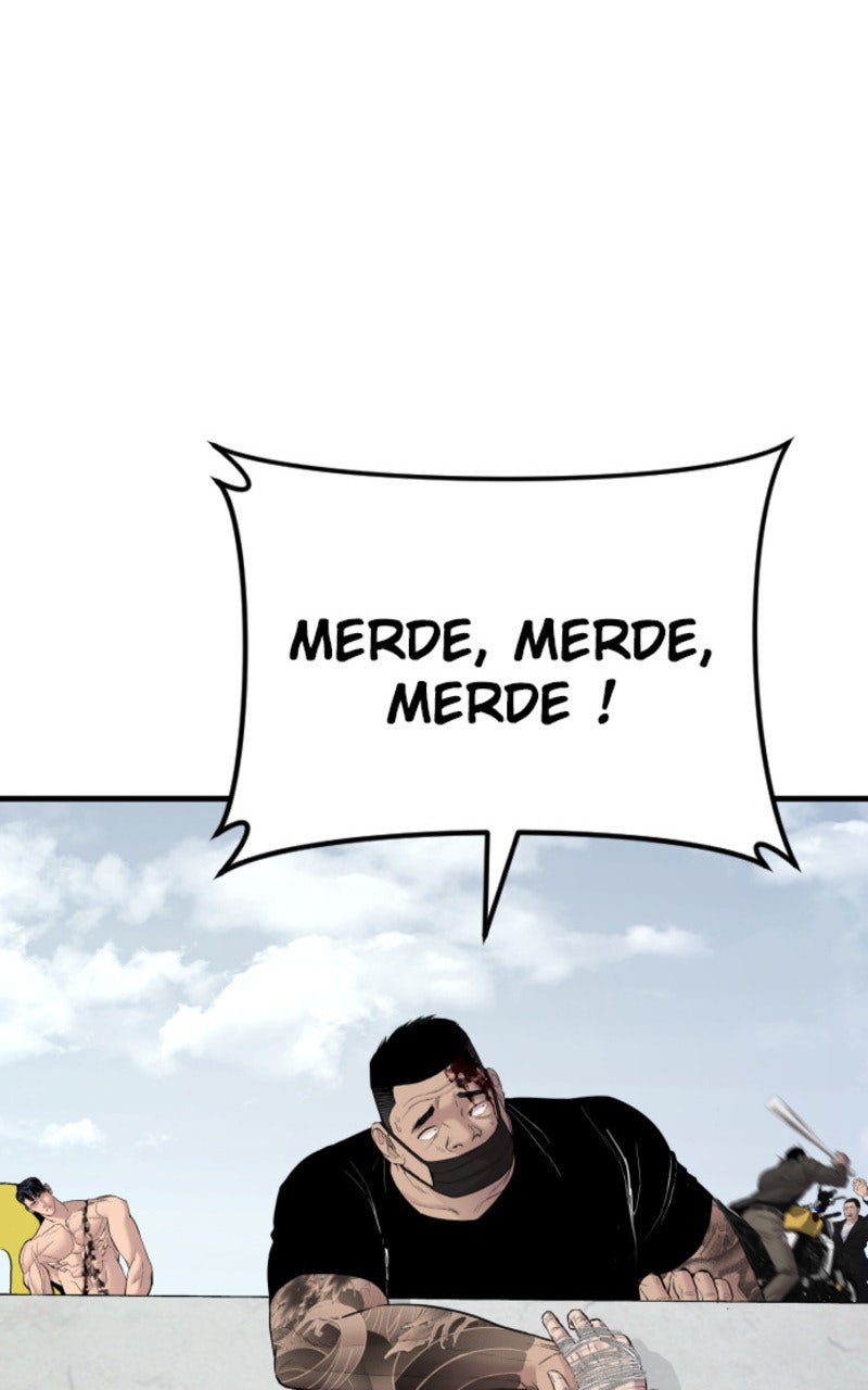 Read Manager Kim FRANCAIS Manga Online