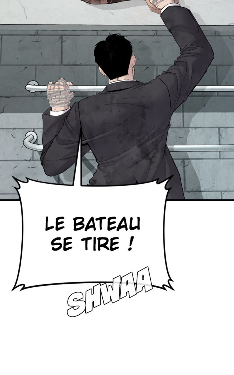 Read Manager Kim FRANCAIS Manga Online