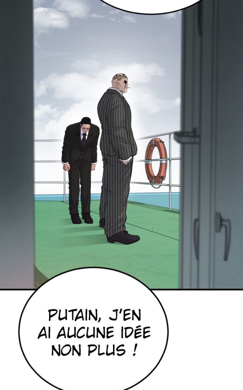 Read Manager Kim FRANCAIS Manga Online