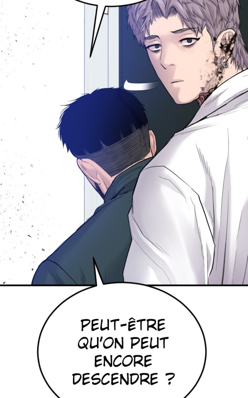 Read Manager Kim FRANCAIS Manga Online