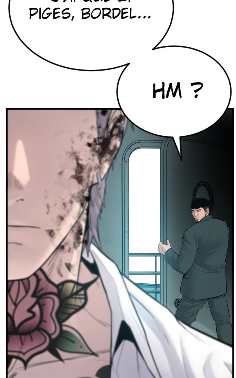 Read Manager Kim FRANCAIS Manga Online