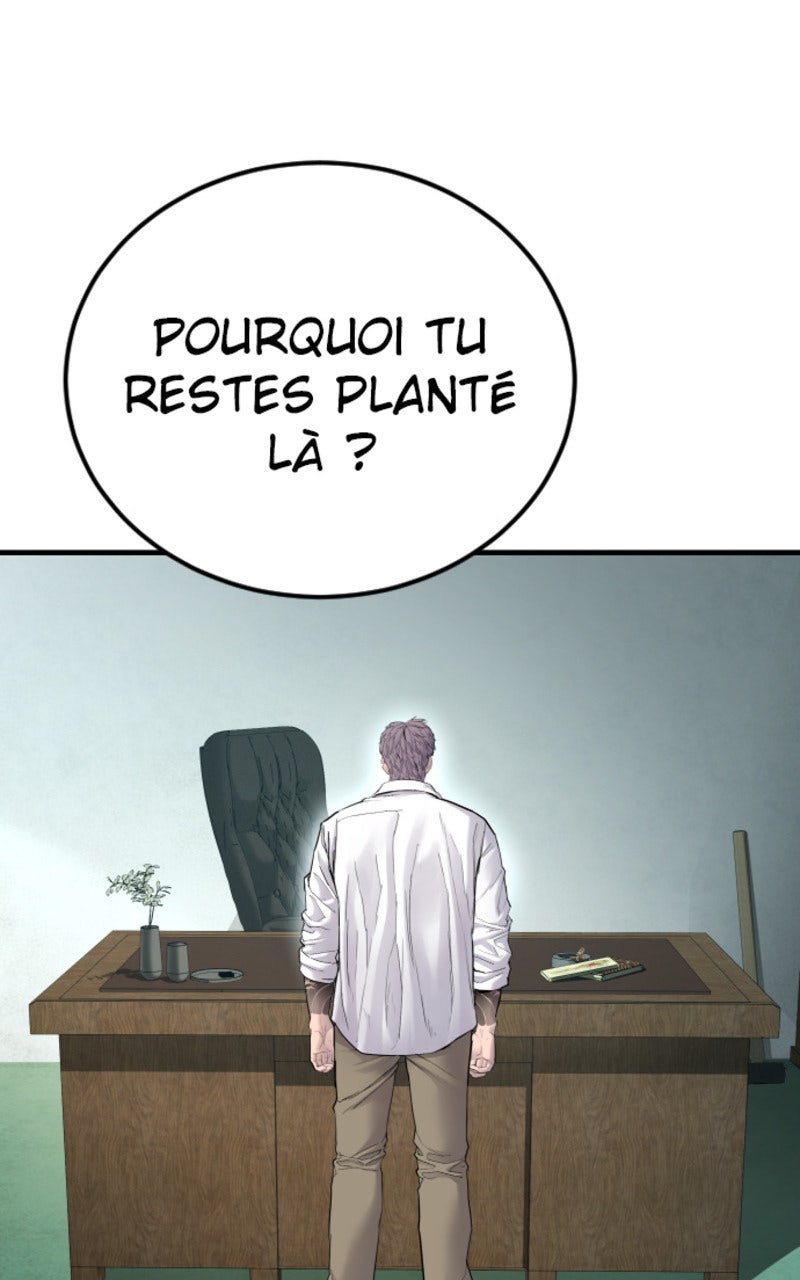 Read Manager Kim FRANCAIS Manga Online