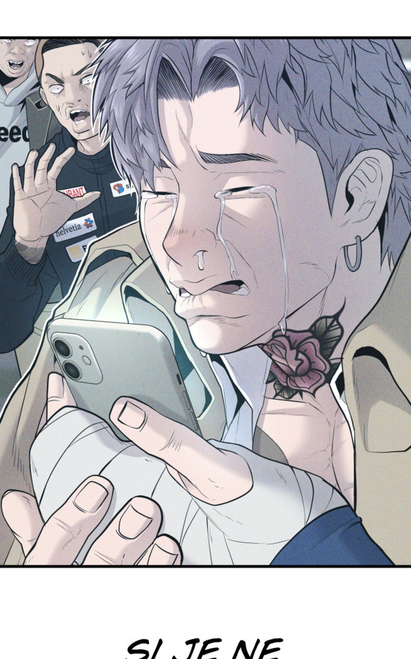 Read Manager Kim FRANCAIS Manga Online