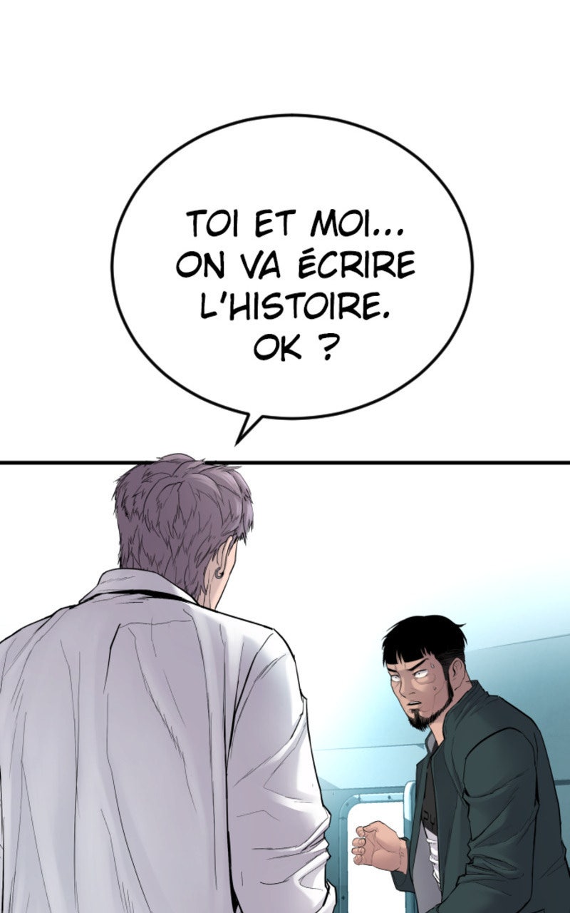 Read Manager Kim FRANCAIS Manga Online