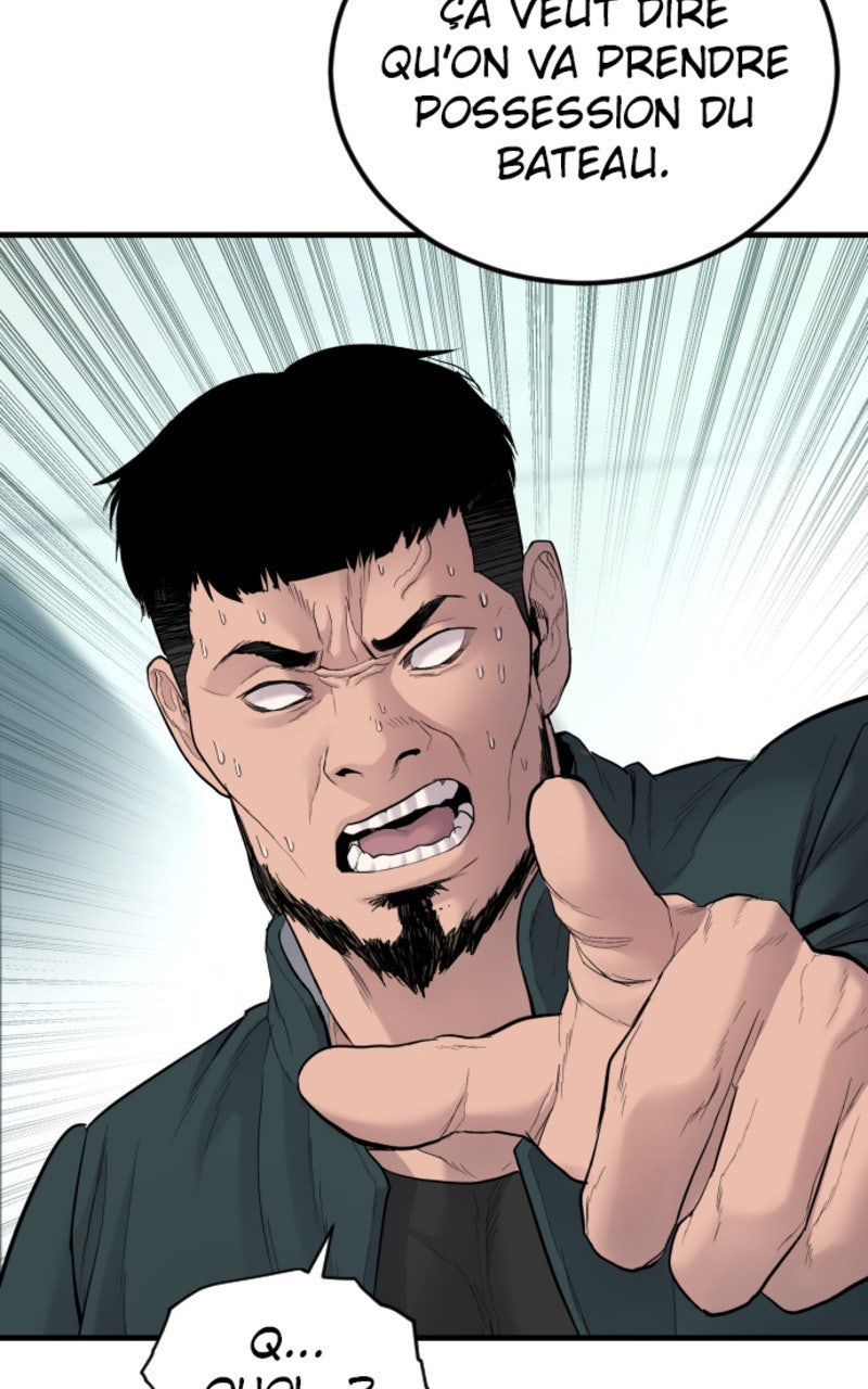 Read Manager Kim FRANCAIS Manga Online