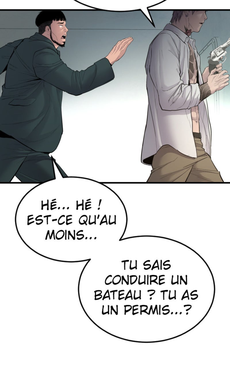 Read Manager Kim FRANCAIS Manga Online