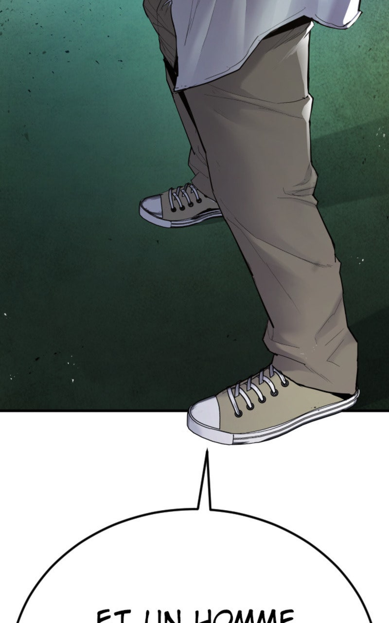 Read Manager Kim FRANCAIS Manga Online