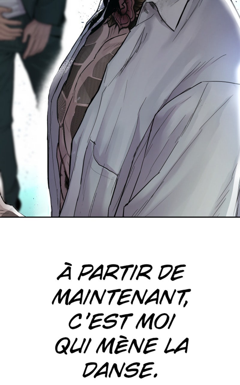 Read Manager Kim FRANCAIS Manga Online