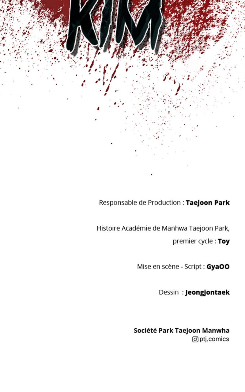 Read Manager Kim FRANCAIS Manga Online