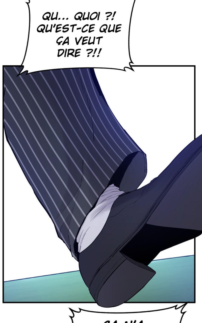 Read Manager Kim FRANCAIS Manga Online