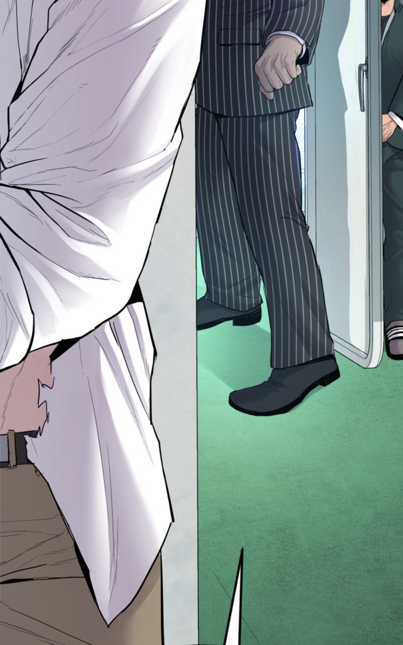 Read Manager Kim FRANCAIS Manga Online