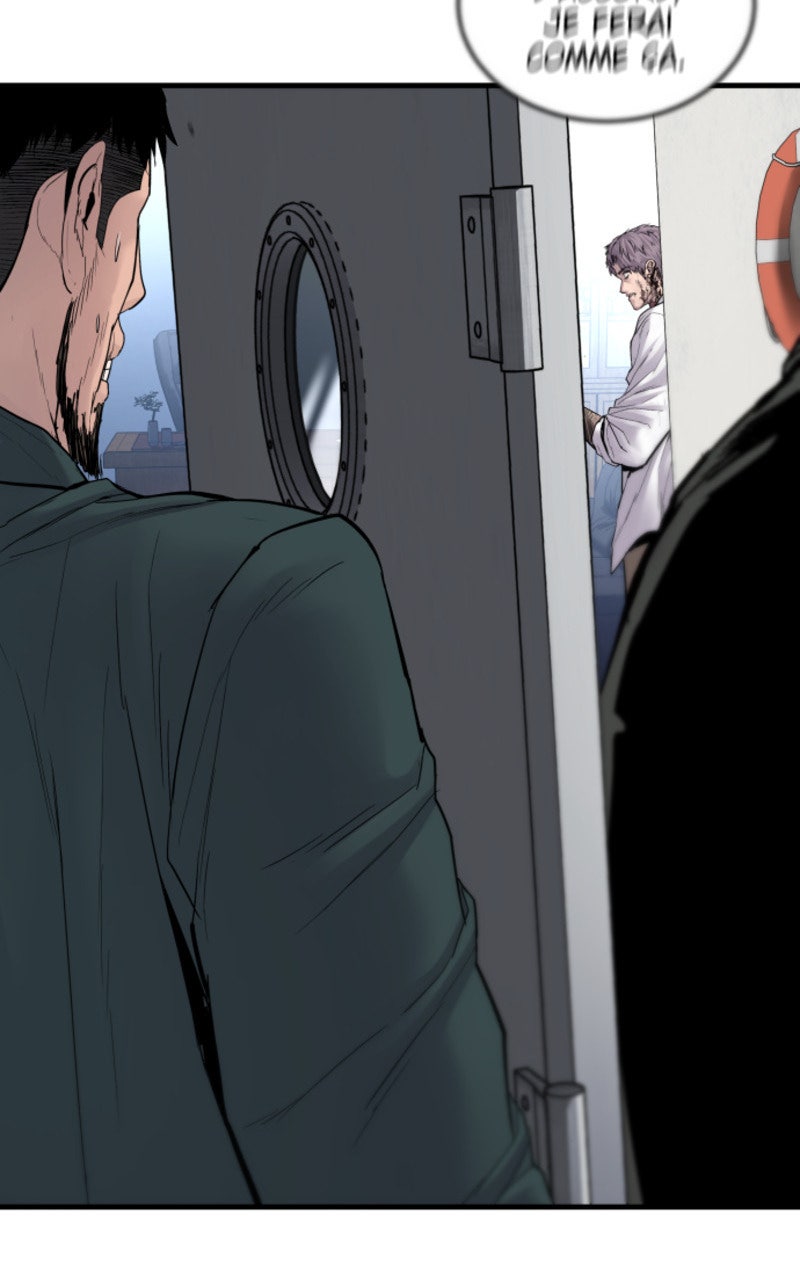 Read Manager Kim FRANCAIS Manga Online