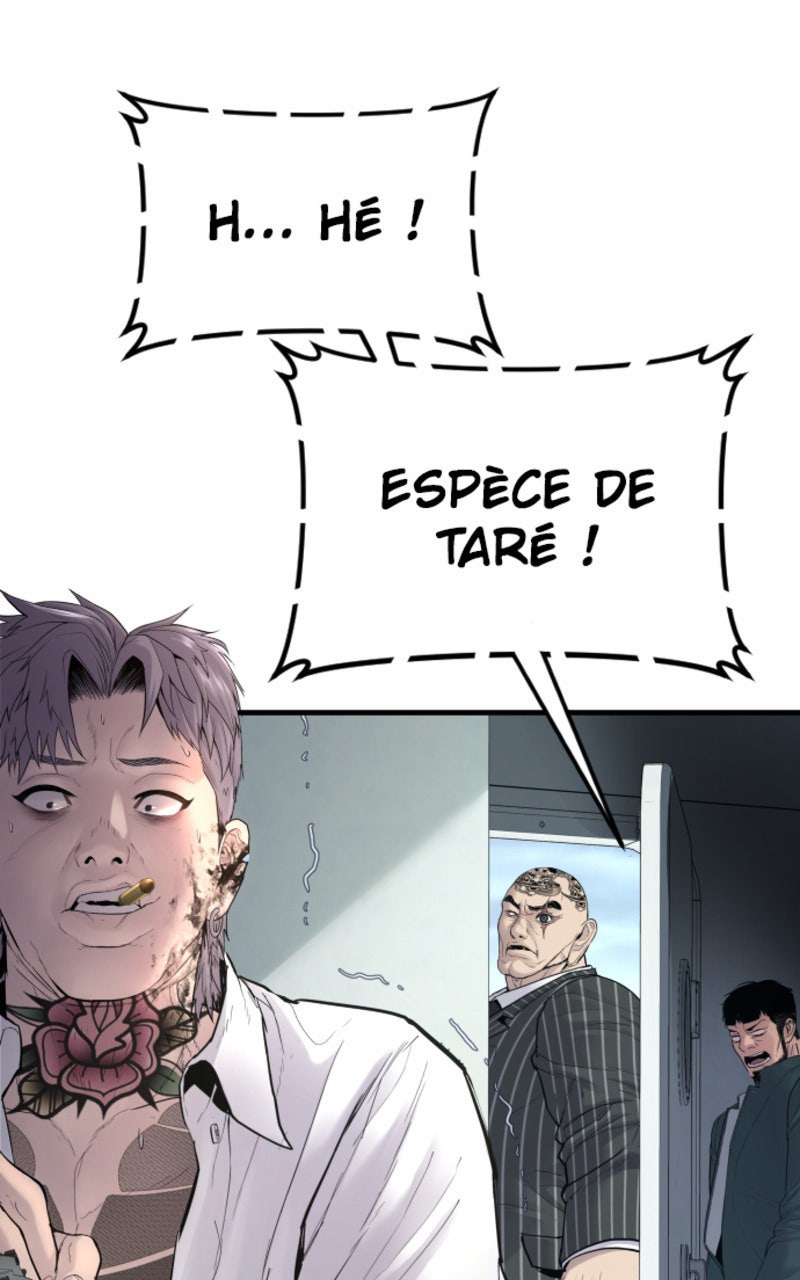 Read Manager Kim FRANCAIS Manga Online