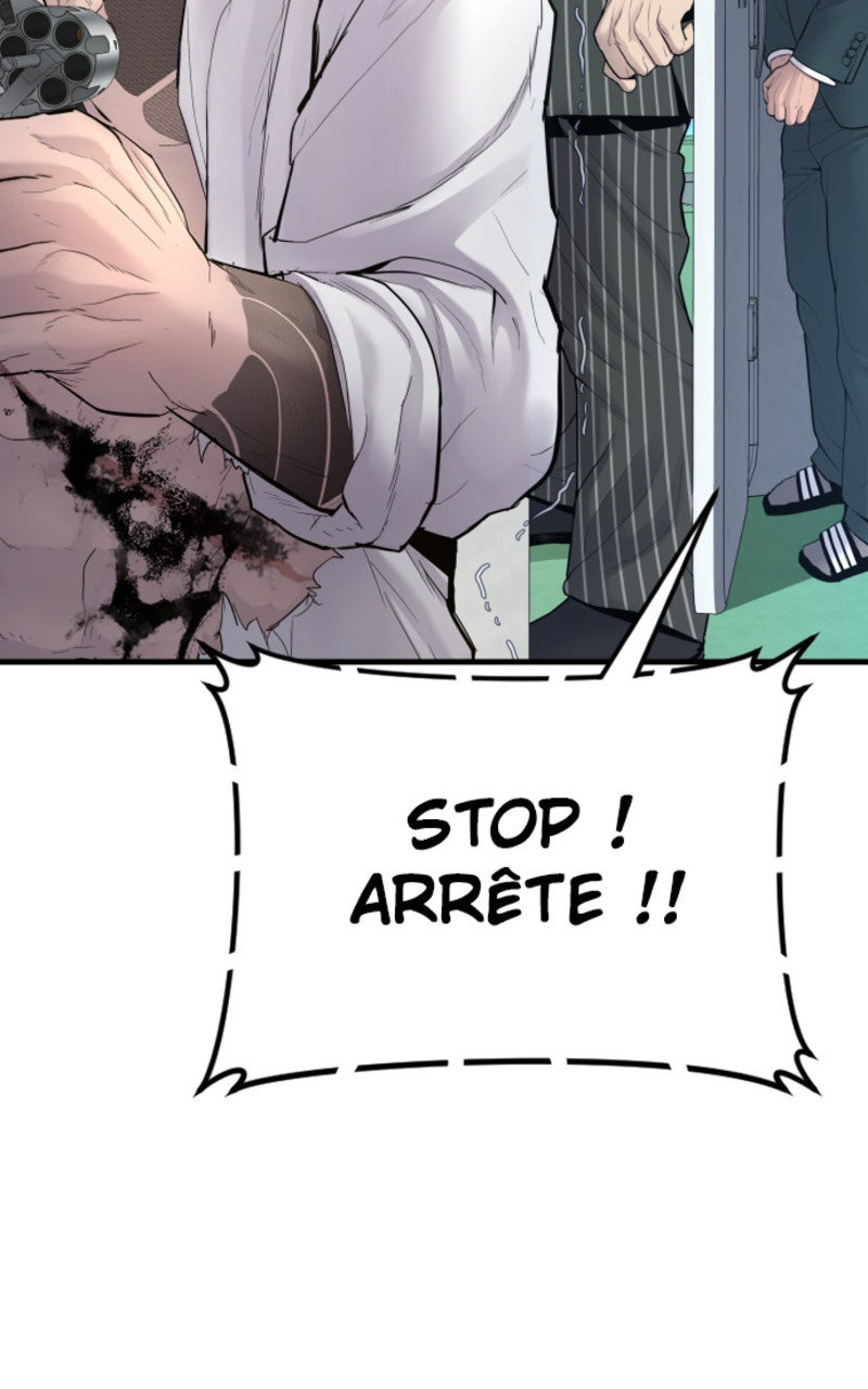 Read Manager Kim FRANCAIS Manga Online