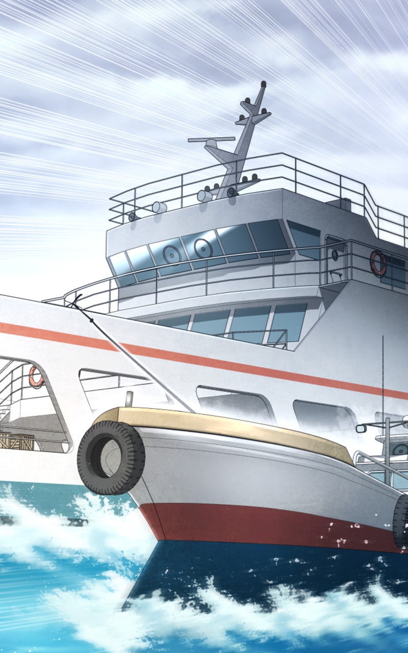 Read Manager Kim FRANCAIS Manga Online