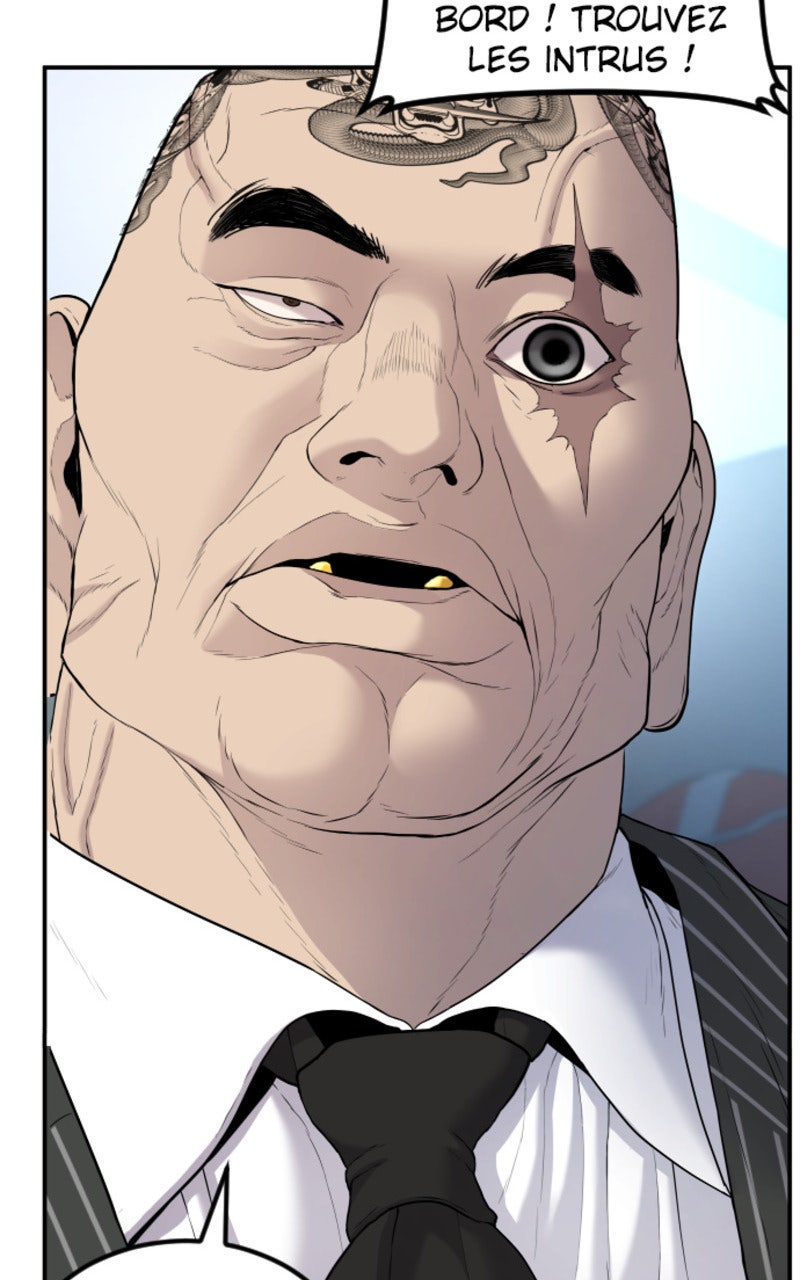 Read Manager Kim FRANCAIS Manga Online