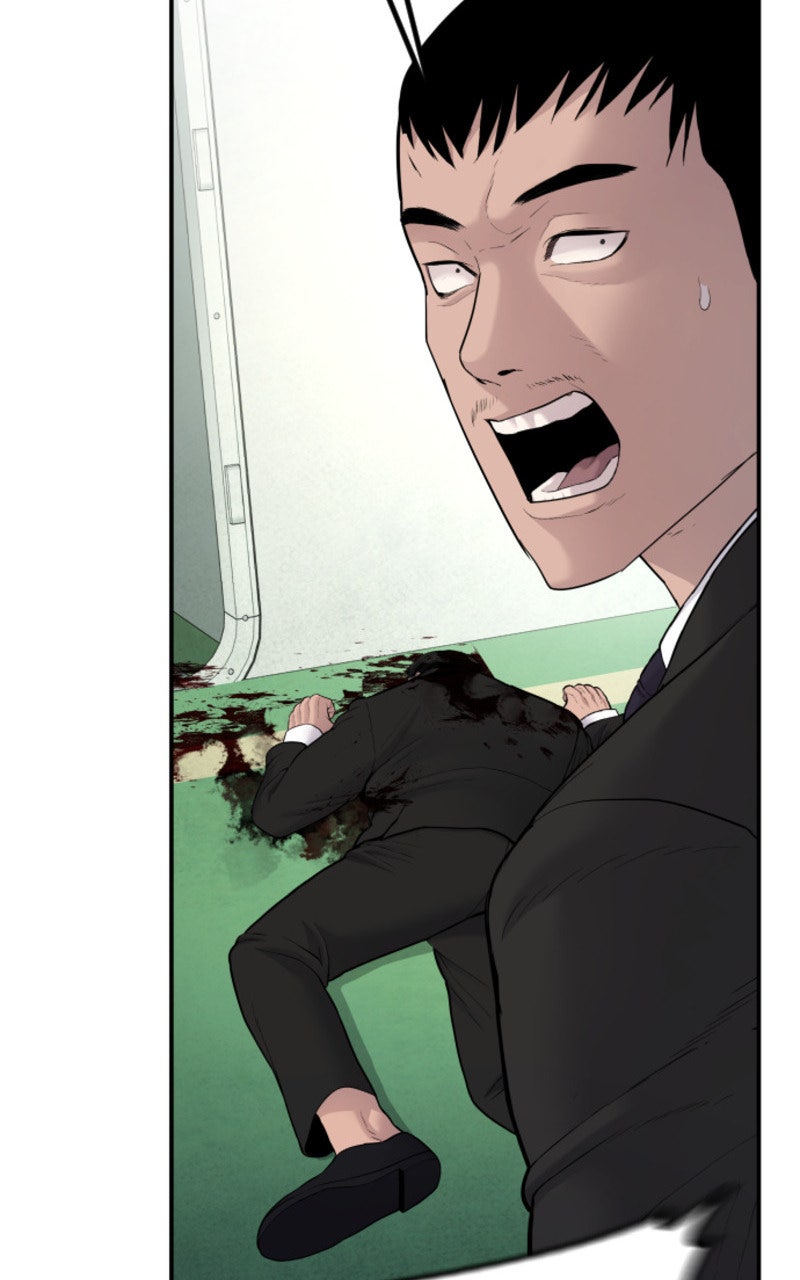 Read Manager Kim FRANCAIS Manga Online