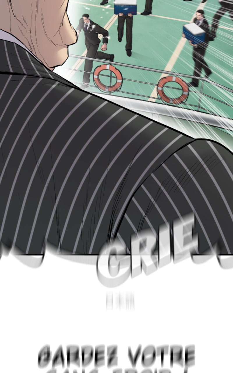 Read Manager Kim FRANCAIS Manga Online