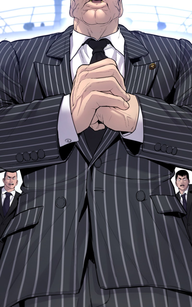 Read Manager Kim FRANCAIS Manga Online