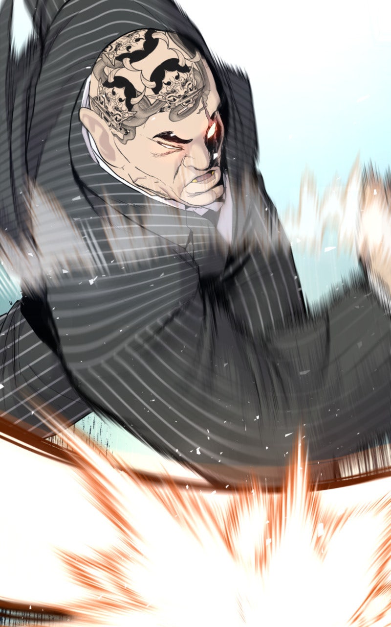 Read Manager Kim FRANCAIS Manga Online