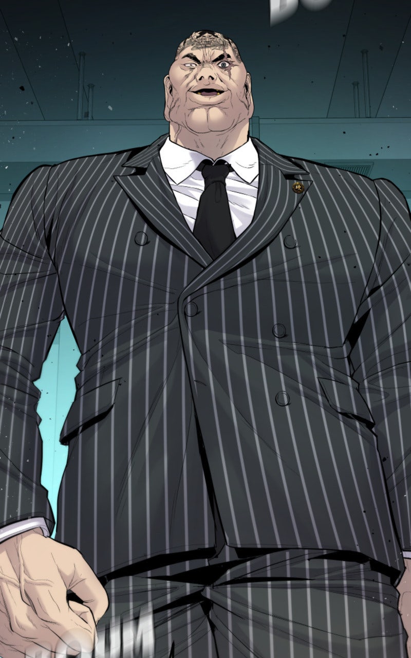 Read Manager Kim FRANCAIS Manga Online