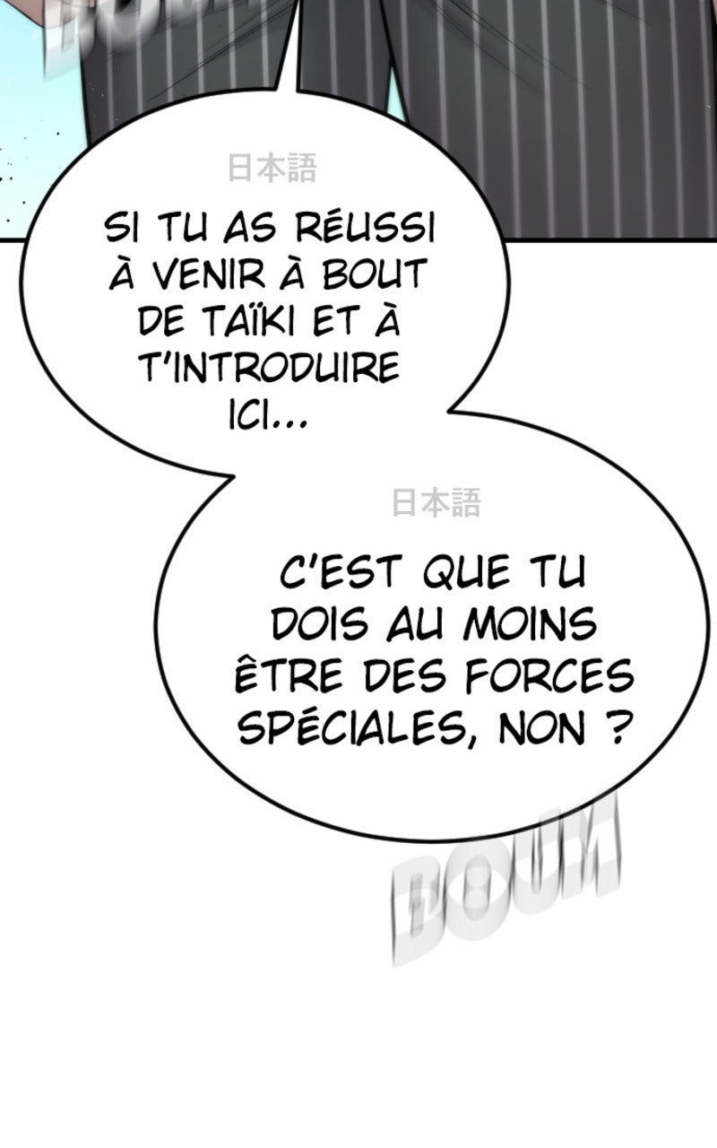 Read Manager Kim FRANCAIS Manga Online