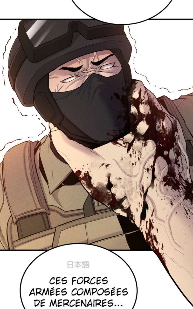 Read Manager Kim FRANCAIS Manga Online