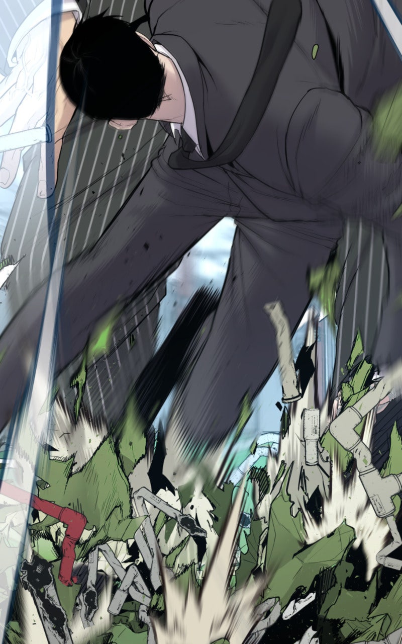 Read Manager Kim FRANCAIS Manga Online