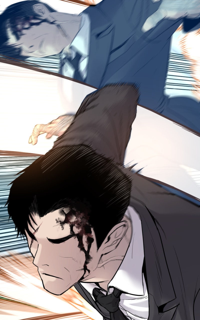 Read Manager Kim FRANCAIS Manga Online