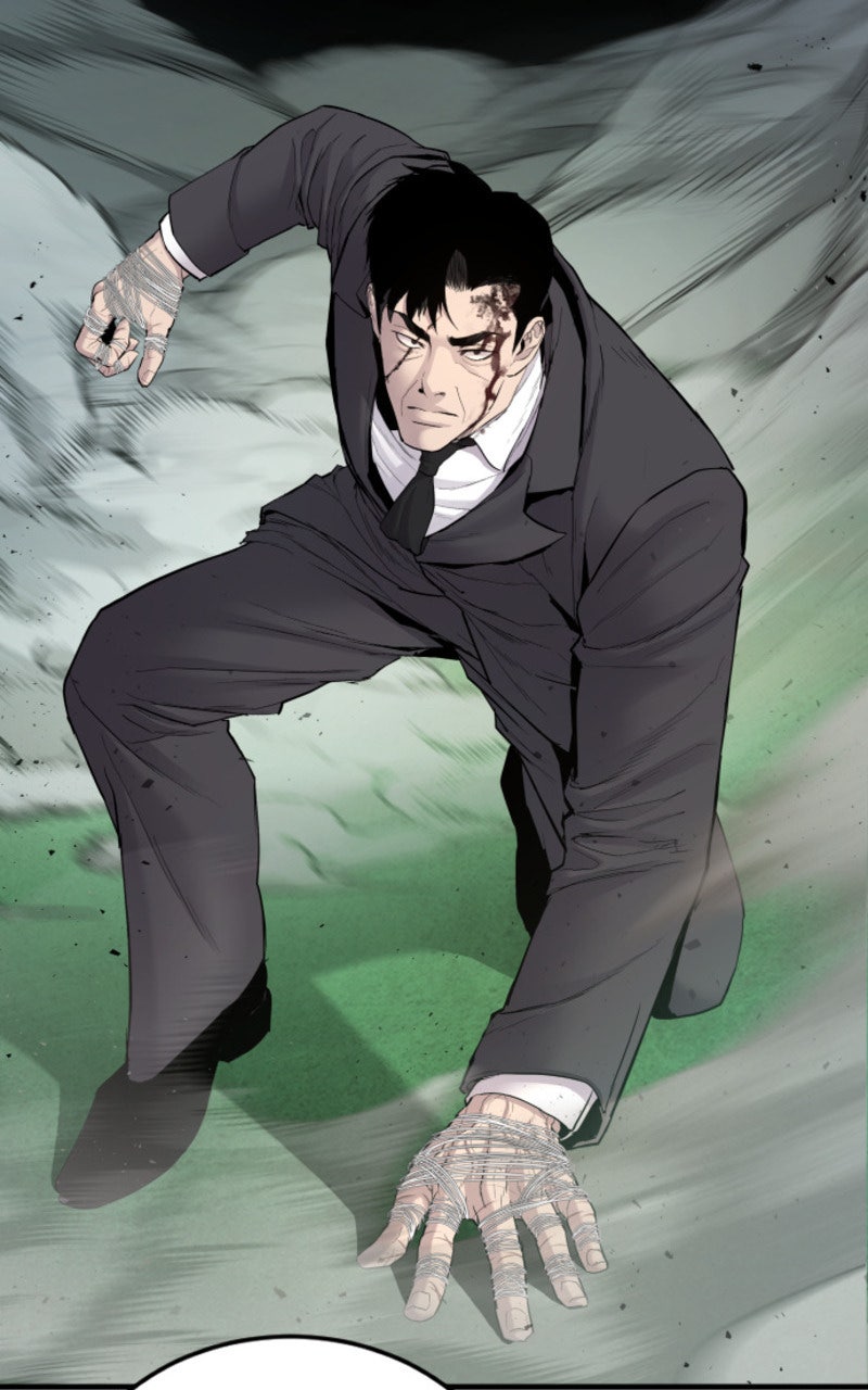 Read Manager Kim FRANCAIS Manga Online