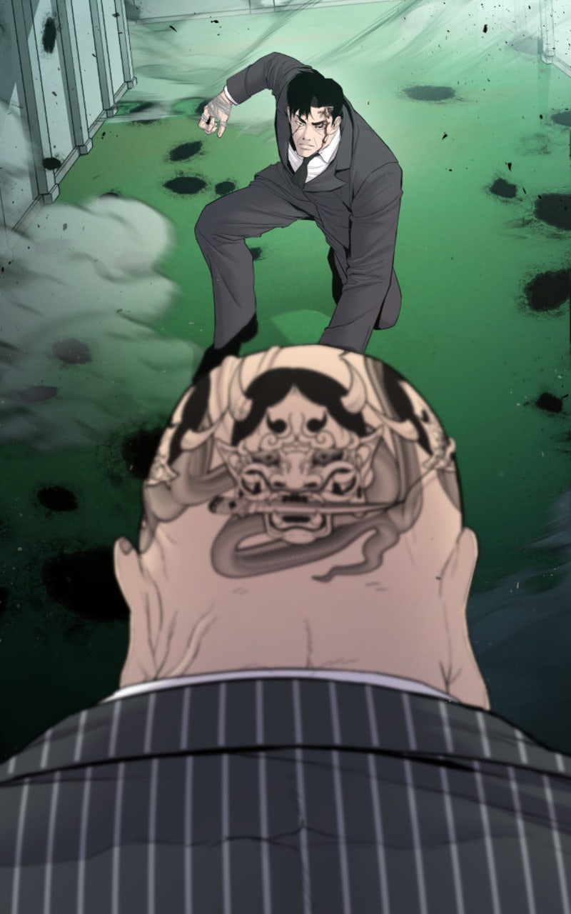 Read Manager Kim FRANCAIS Manga Online