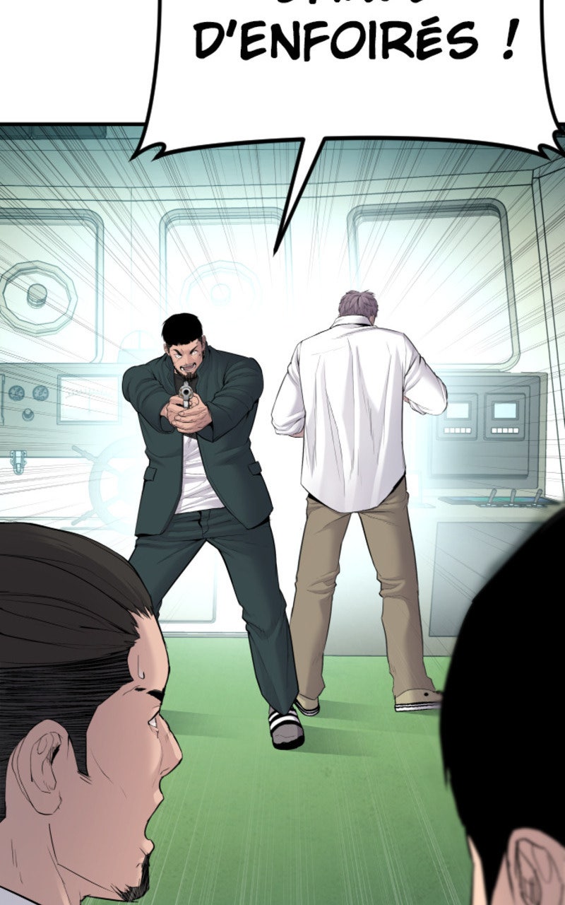 Read Manager Kim FRANCAIS Manga Online