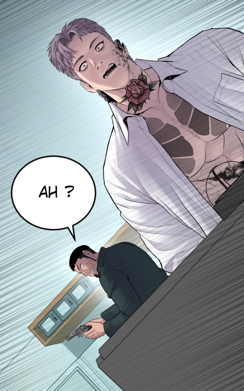 Read Manager Kim FRANCAIS Manga Online