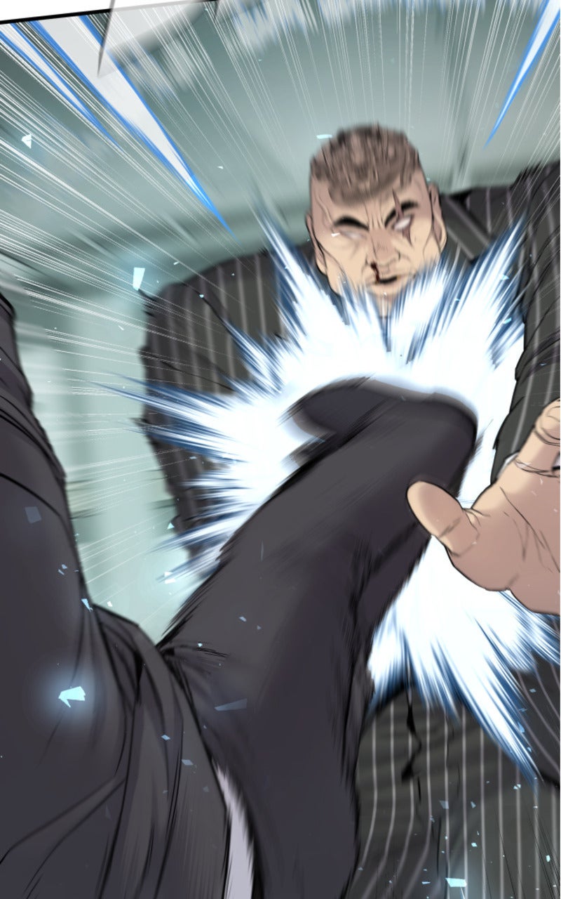 Read Manager Kim FRANCAIS Manga Online