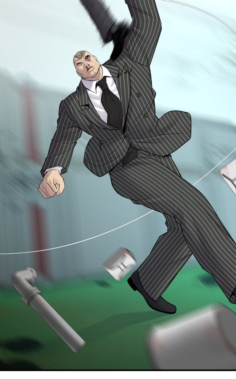 Read Manager Kim FRANCAIS Manga Online