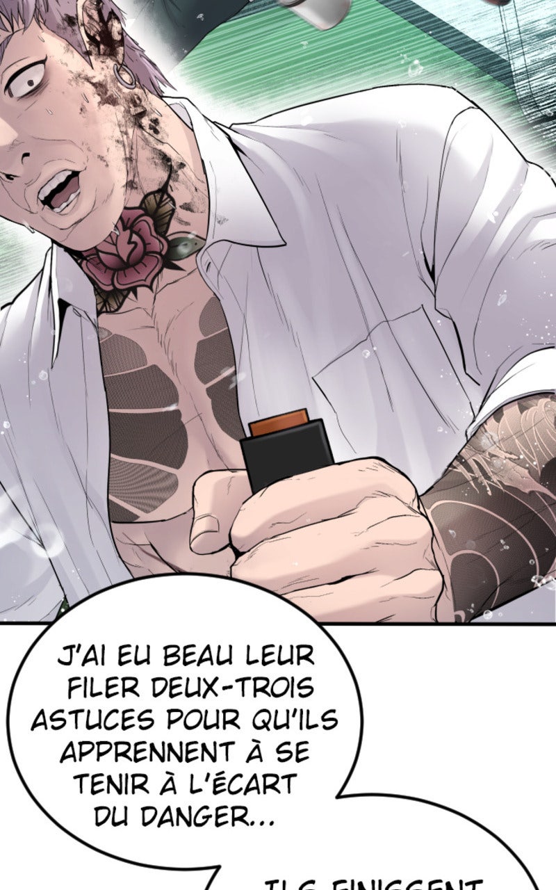 Read Manager Kim FRANCAIS Manga Online