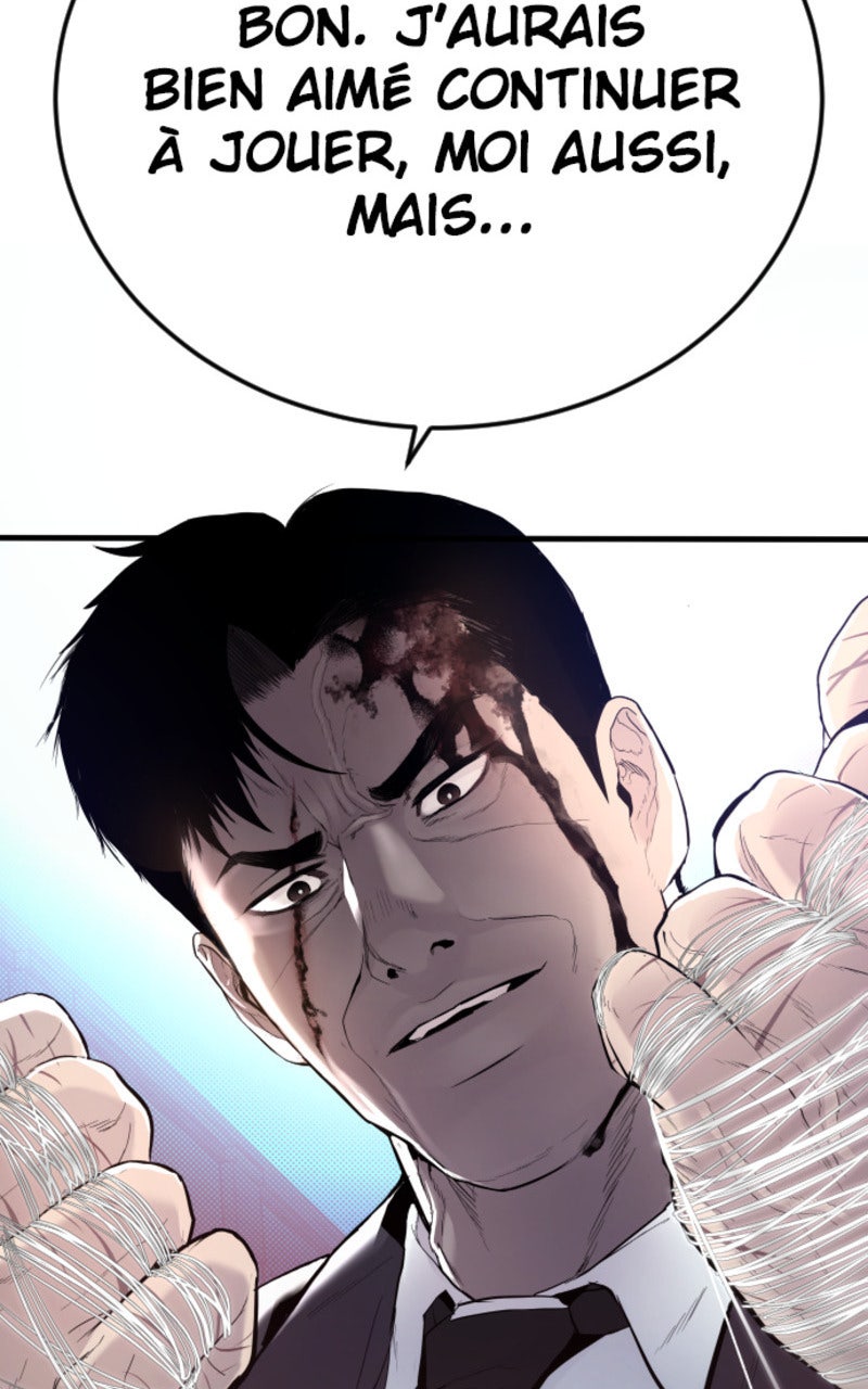 Read Manager Kim FRANCAIS Manga Online